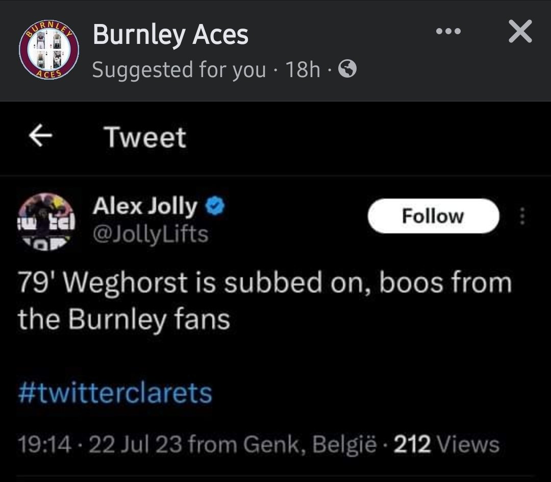 Ger. The Leeds View Podcast tweet media