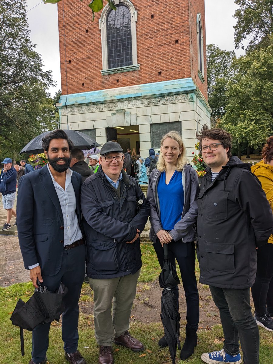 Dr. Jeevun Sandher MP tweet media