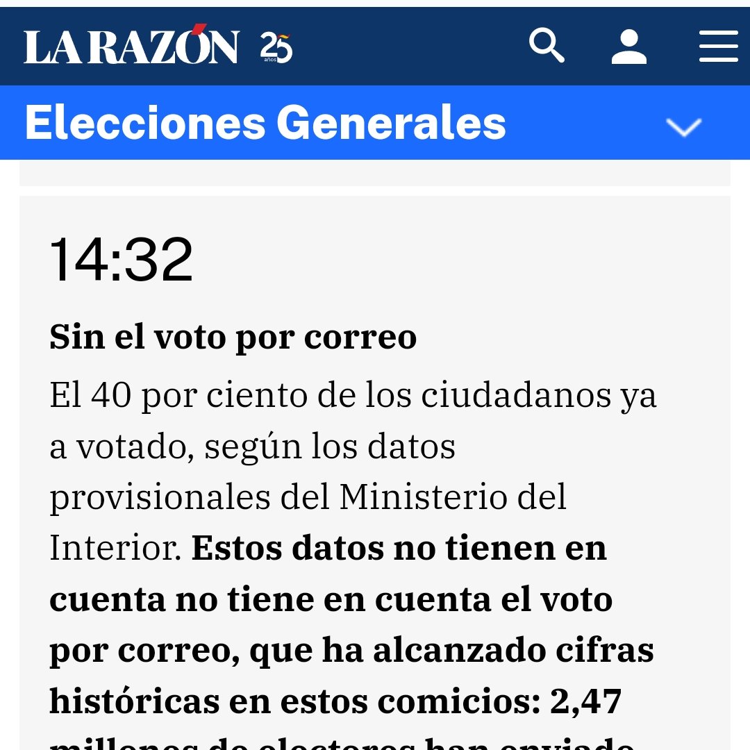 A/A Becario de <a href="/larazon_es/">La Razón</a>  
Verbo que empieza por la letra H. 
Y el 40 va en letra si no va acompañado del signo %.
Me saltan lo ojos. #pasapalabra #raeinforma