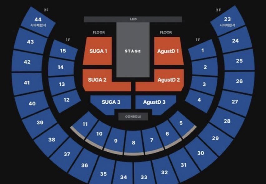 Level1Wanted's tweet image. Agust D TOUR D-DAY THE FINAL 슈가 콘서트 양도 

8/5 VIP석 FLOOR AgustD1구역 입장번호 5nn번
8/6 VIP석 FLOOR AgustD1구역  입장번호 5nn번
+25 global +5
아옮 포함
open.kakao.com/o/swD2GWvf
디엠이나 오카로 연락주세요~