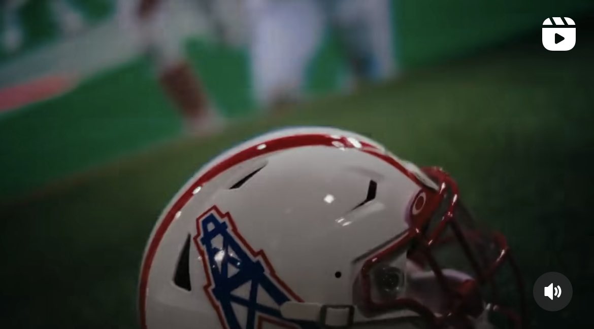 footballKing_de's tweet image. Titans ➡️ Oilers… coming soon! #throwback #nfl #nflthrowback #football