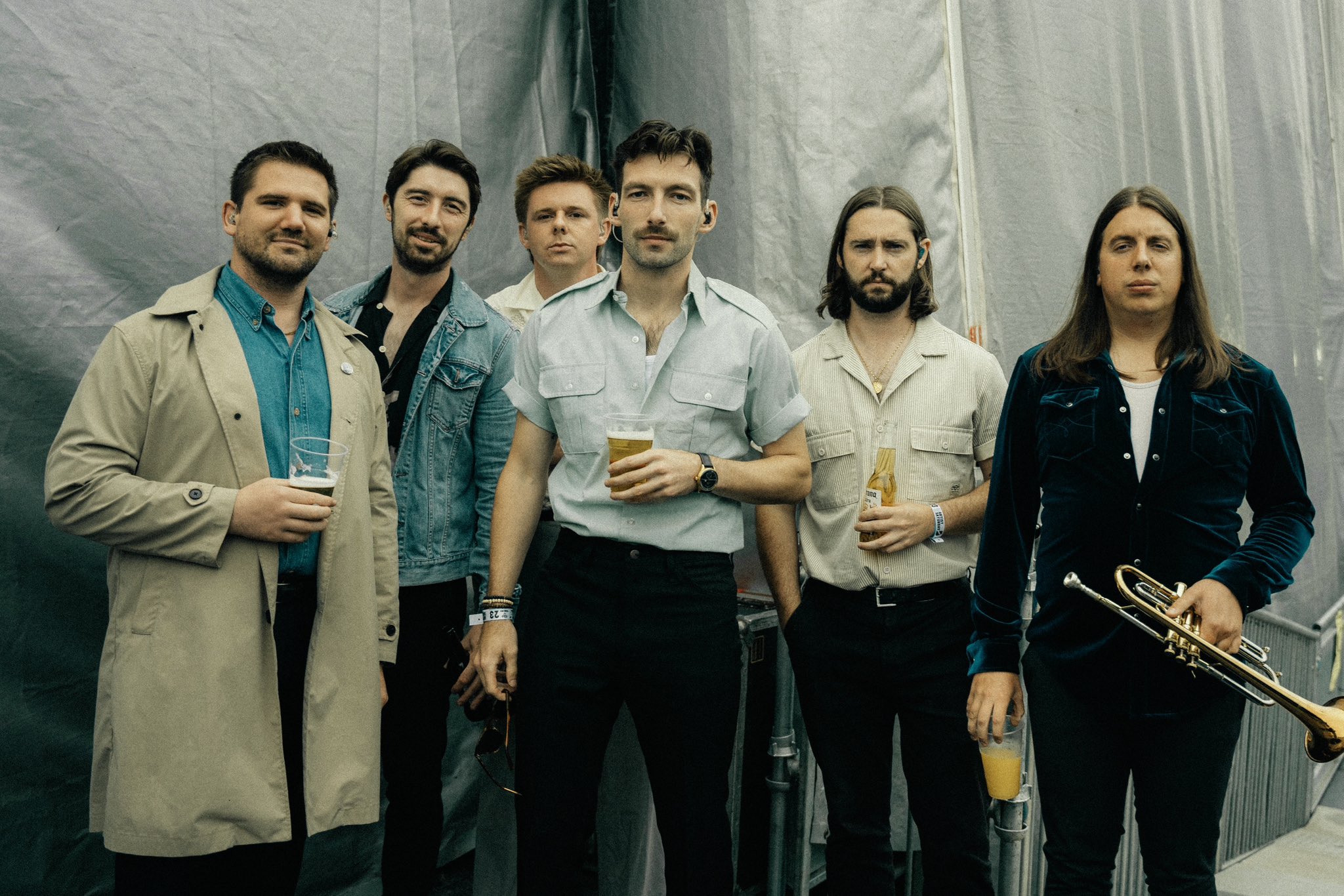 Red Rum Club on Twitter "Thank you very very much tramlines , last