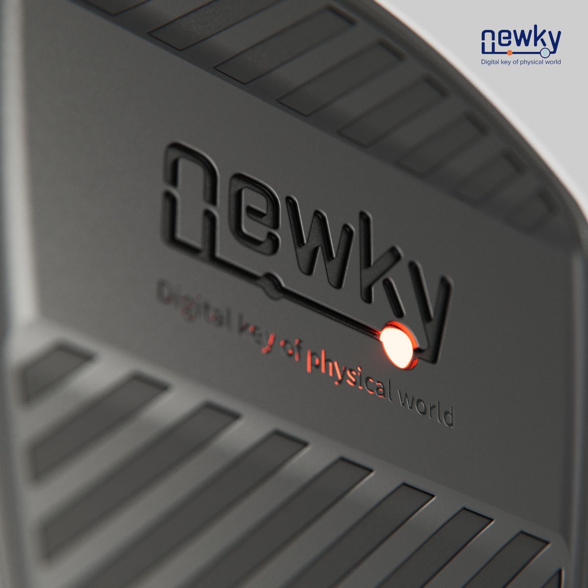 newkydigitalkey's tweet photo. We have a dream! 🔑 📲

Stay tuned, our security box "Newky Box" is loading . . . ⏳ 🎯 https://t.co/2ooZSQDjHk