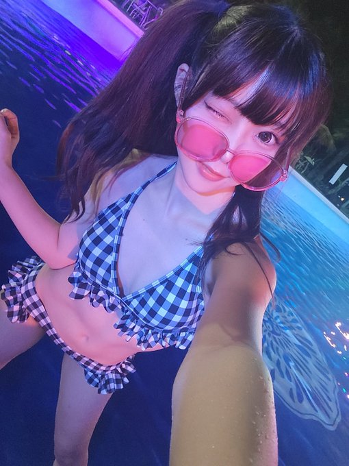 Twitterのコスプレ画像18