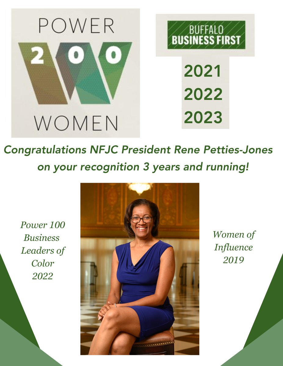 So humbled to be listed alongside this great group of leaders!