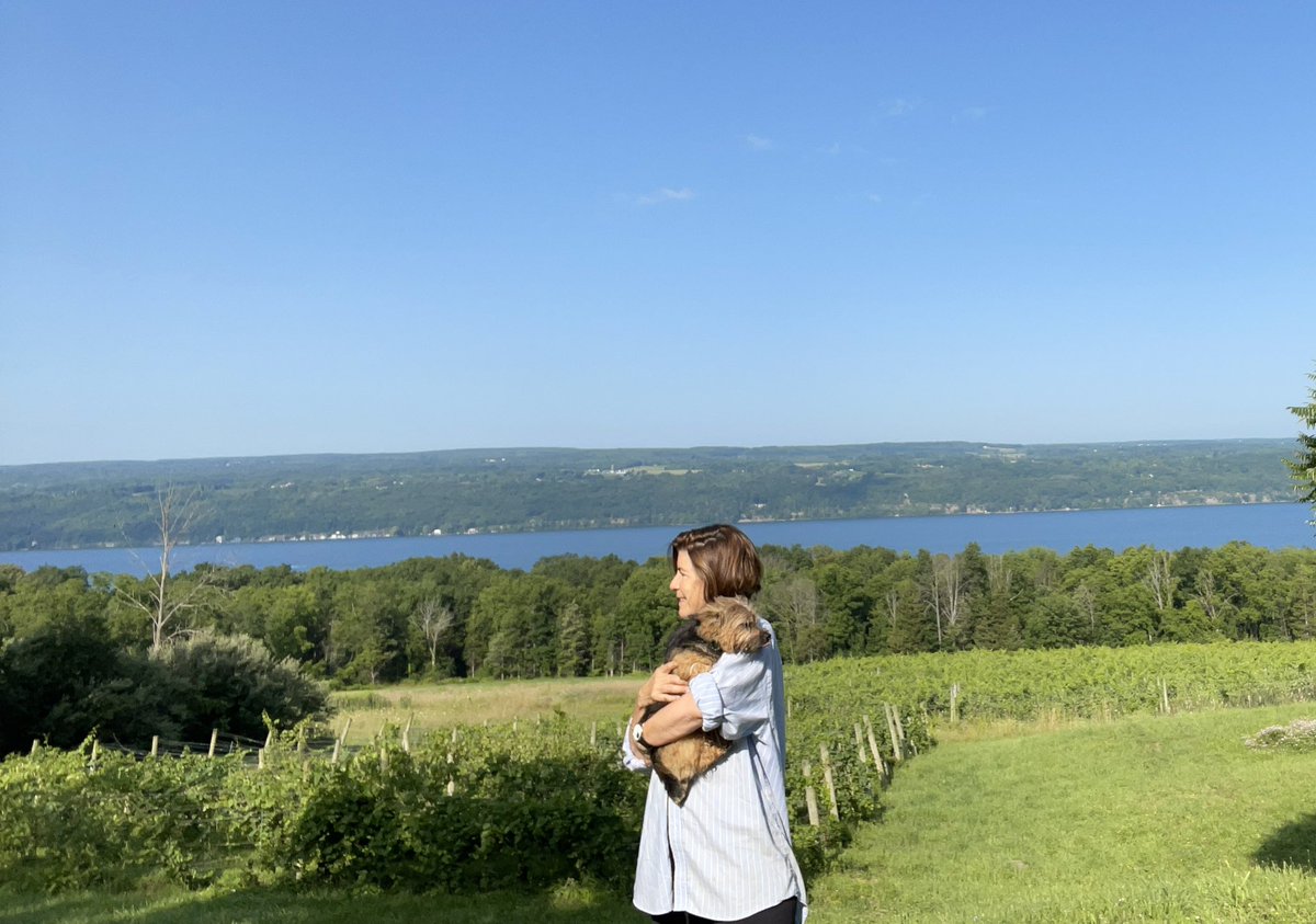 Skipping church today, finding glory elsewhere