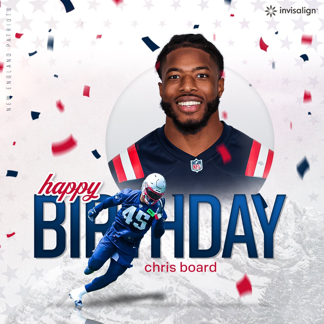 New England Patriots tweet media