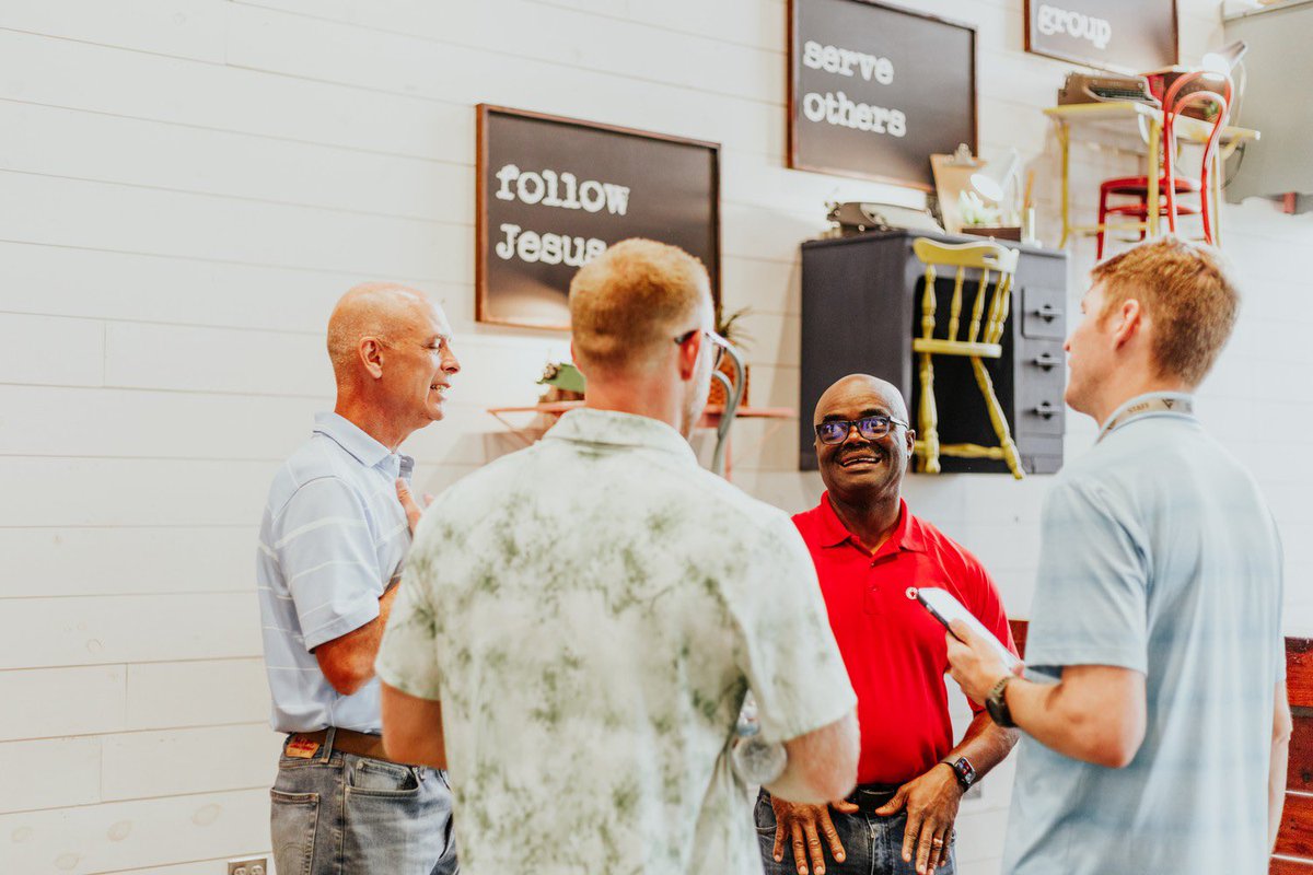 NOTHIN’ LIKE SUNDAY ☀️

We can’t wait to worship with you, fam💙

🚚 Food Trucks
- Yum Yum Bites
- Billy Goat Grub

🏓 MAN NIGHT
- Aug 12 + 14
- $25 tickets on sale now

✨ NEON
- Aug 28 + 29
- $30 Tickets on sale now

🍎 BACK TO SCHOOL OUTREACH
- Aug 5

victoryfamily.church/events/