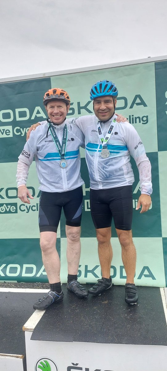 Joneylesgmailc1's tweet photo. #ringofclare 2023 glorious route, great food, great marshal's, and great medal. Thanks to all involved. https://t.co/uHqslbYOFj