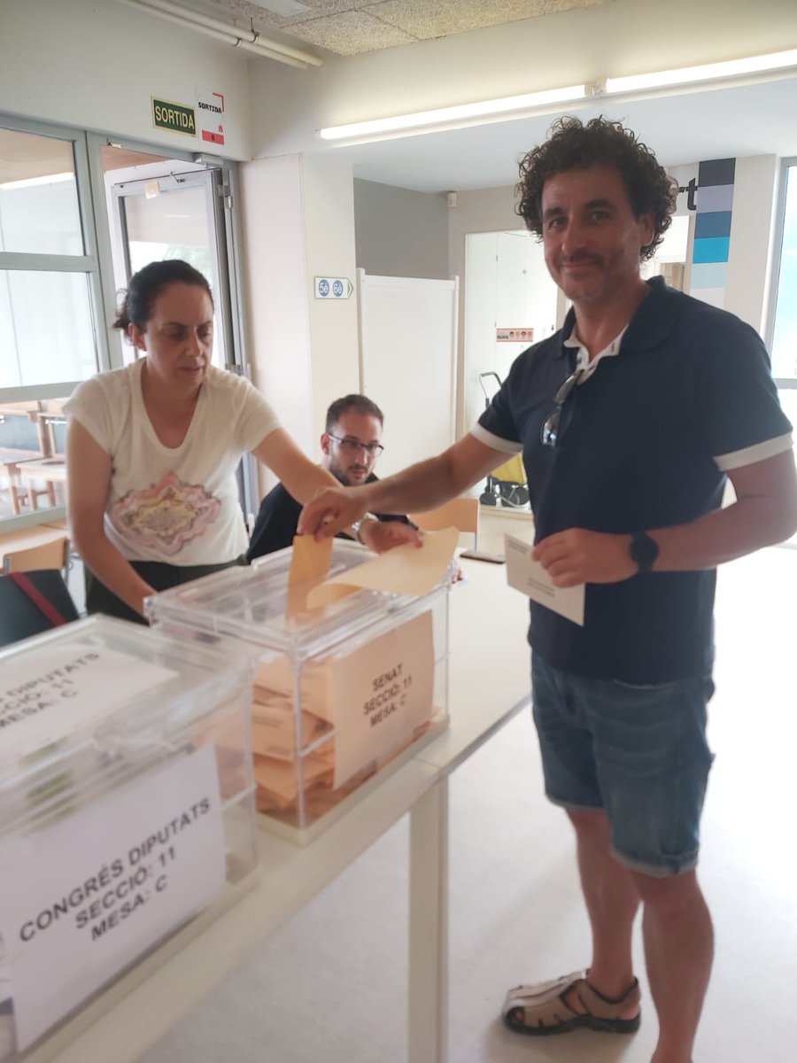 Fran Pizarro tweet media