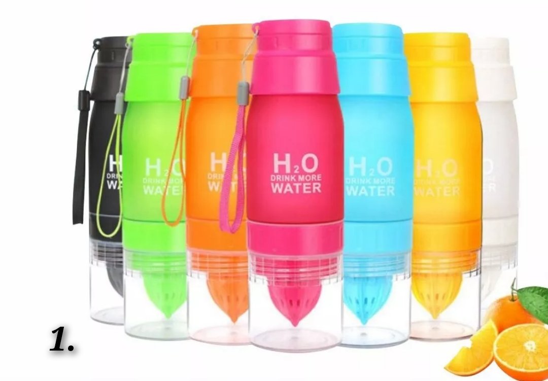 aufa_mommy's tweet image. Yuk mulai hidup sehat dengan infused water karena itu order yuk infuser bottlenya. Klik linknya utk order. 
Gambar pertama:
shope.ee/40CweGlIe0
Gambar kedua:
shope.ee/8zbcbbcJHN
Gambar ketiga:
shope.ee/10ZL4yrXwO
Gambar keempat:
shope.ee/3ptWShkx3R
#botol #bottle