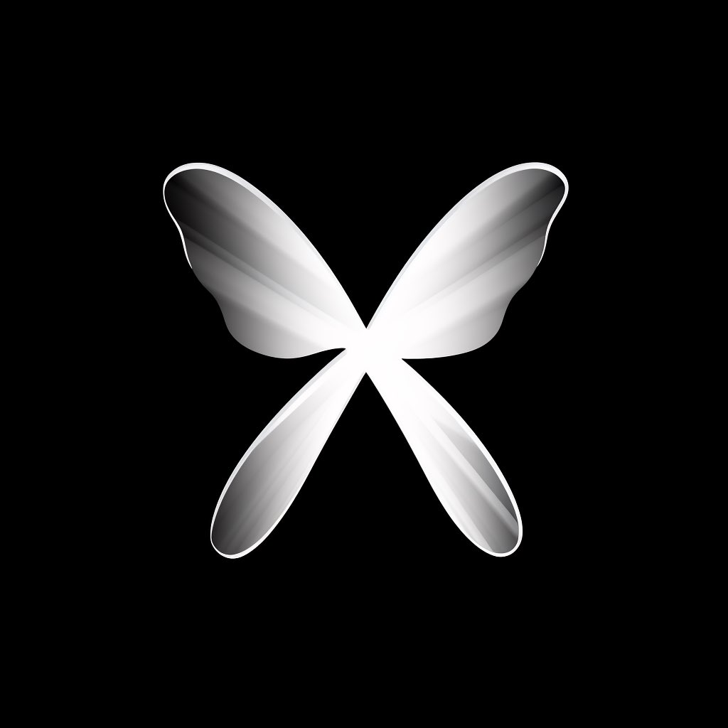 GANSolo8's tweet photo. @elonmusk Less birds, more butterflies https://t.co/DNZJzVlJEo