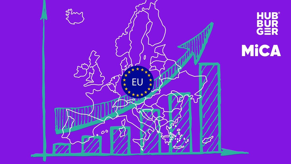 The dust has settled after the European Union's regulation on cryptocurrencies. 🇪🇺
How will the idea have a real impact on future price increases or decreases? 🤔

Write your opinion below👇 ✌️

#MiCA #EuropeanUnion #regulation #Crypto #Bitcoin #Ethereum