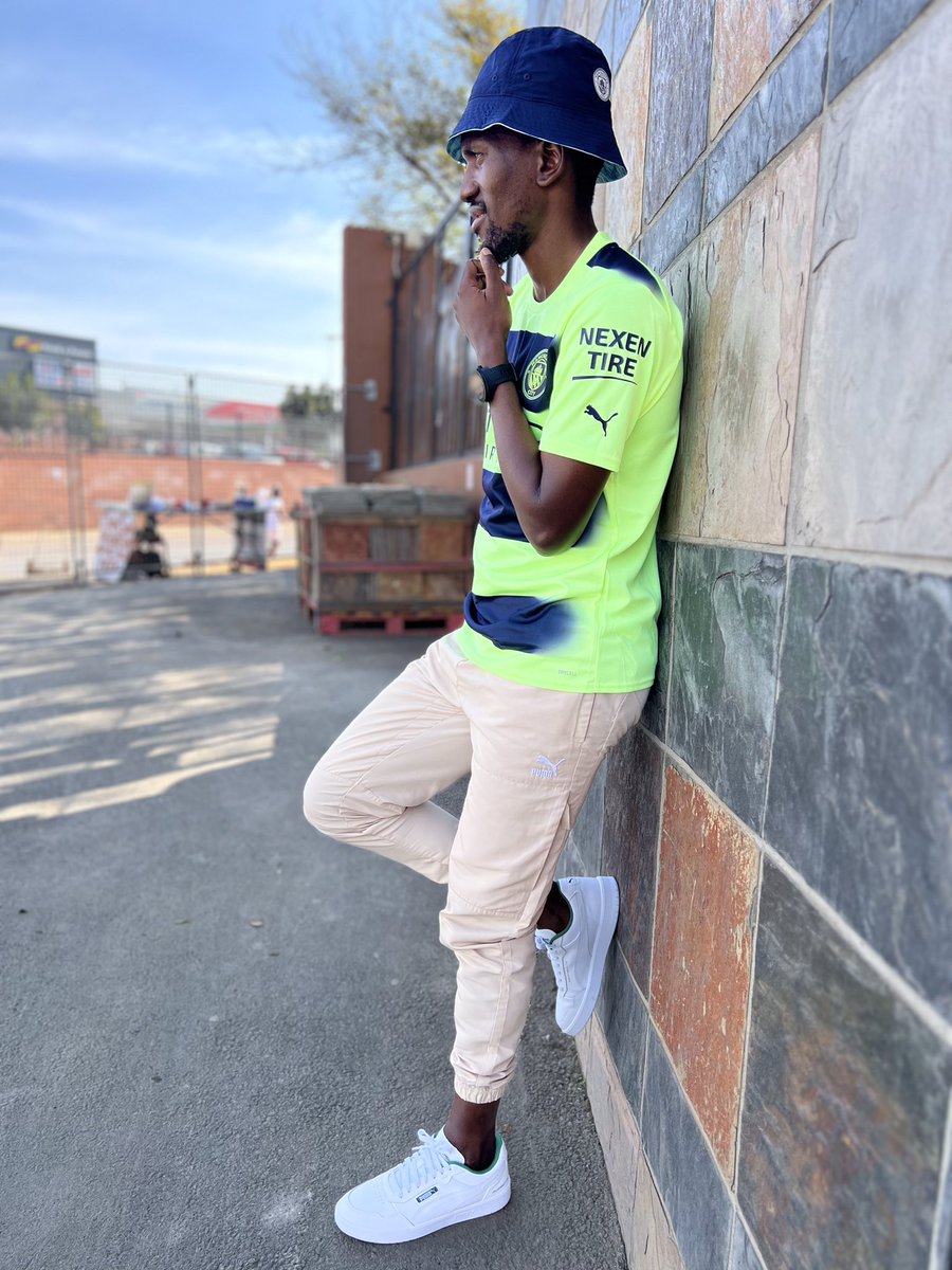 TheeMusa's tweet photo. 5-3💙
#ComeOnCity #ManCitt
#Puma #PumaSouthAfrca @PUMASouthAfrica https://t.co/HEtZsnpR0d