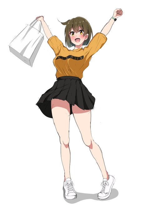 ラフ龍