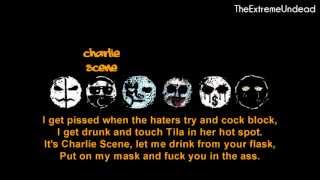 Hollywood Undead - Turn Off The Lights ft. Jeffree Star [Lyrics Video] https://t.co/C8qm3fUXzH https://t.co/781gK8lYEm