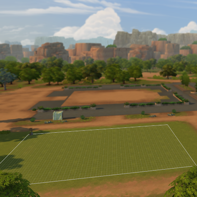 MedievalSims4's tweet photo. You want an emptier Sims 4 world? Without ugly modern stuff to ruin your immersion of a medieval/victorian/pre-historic world?
Try my new mod Blowtorch:
https://t.co/dRRVvkFkEa
And here is a new Empty Save File to go with it:
https://t.co/bQO3URnWHk
#Sims4 #Sims4Cc #sims4world https://t.co/9H9QY9bhKn