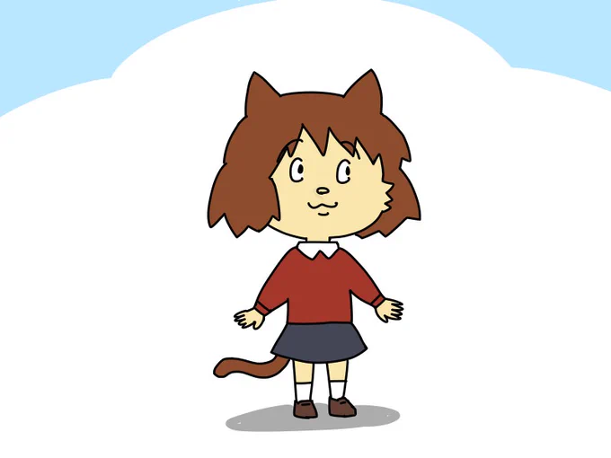 ?