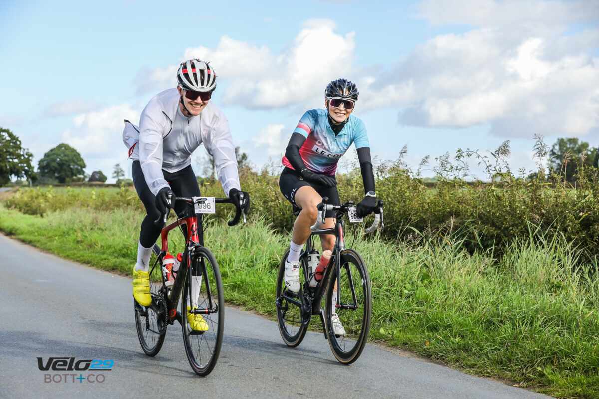 Great Yorkshire Sportive | 30th September 2023 | Short Route - A splendid short route to end the season mailchi.mp/velo29/gys-23-…