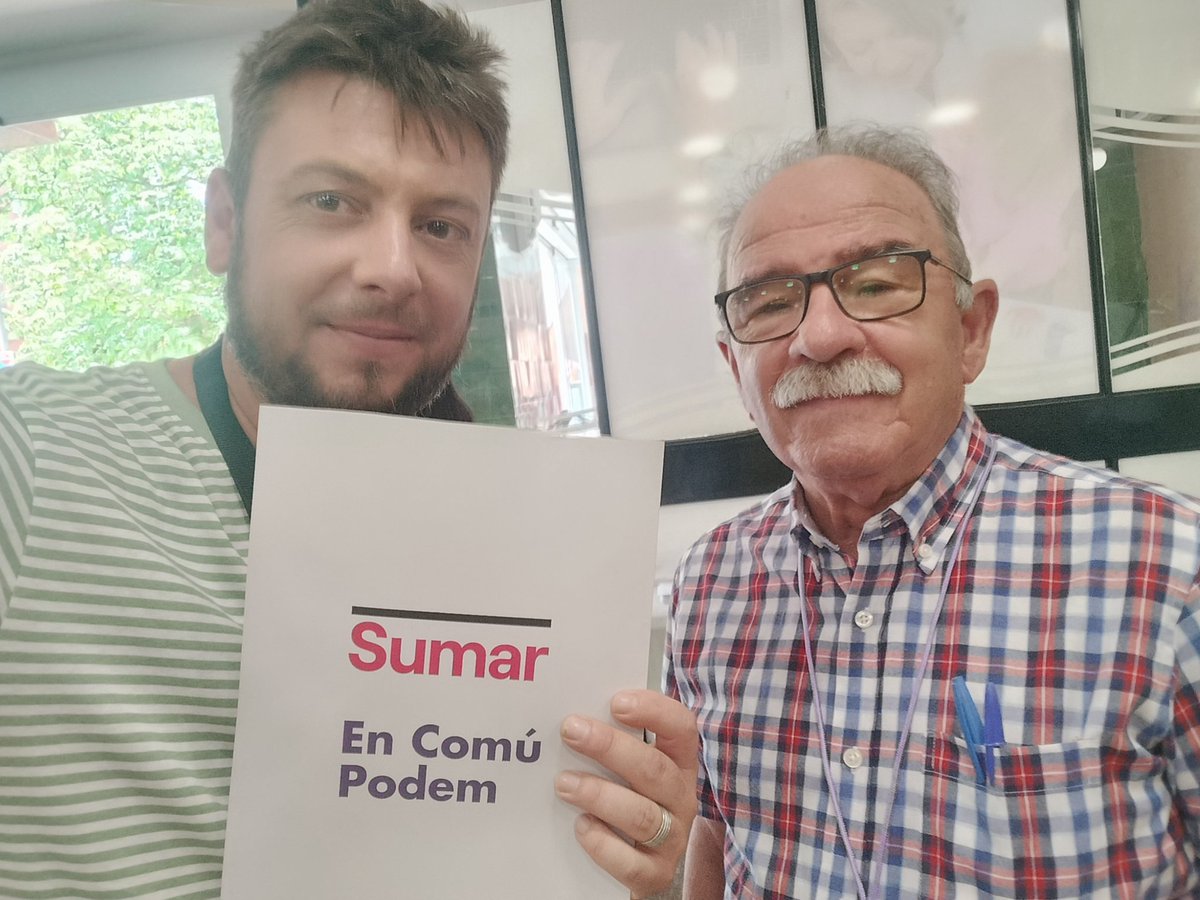 David Clarà García tweet media