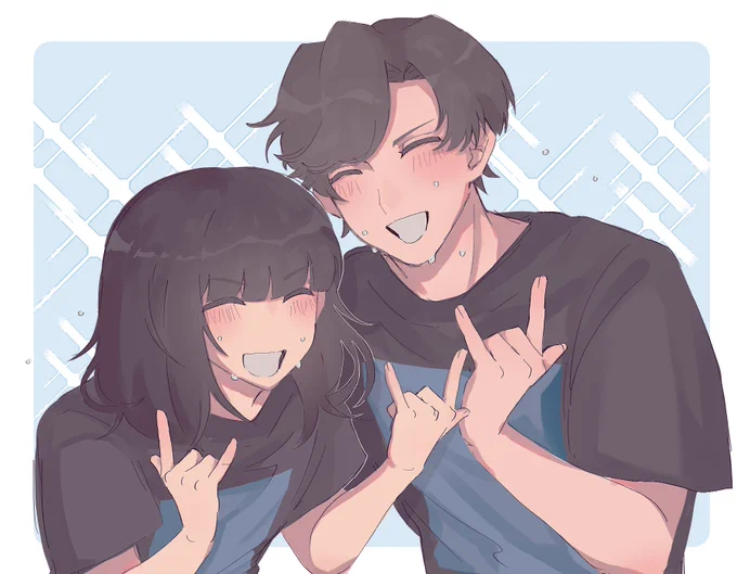 イワチカとライブ