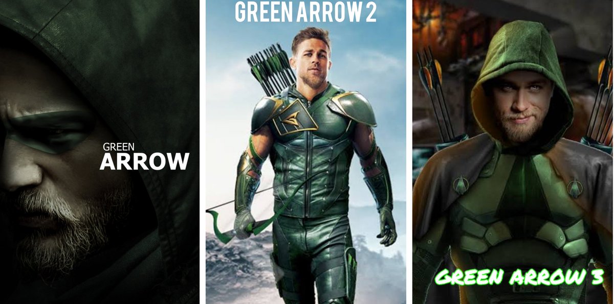 <a href="/HunnamWillItBe/">Charlie Hunnam, Will It Be Green Arrow?</a> Make that Top 5