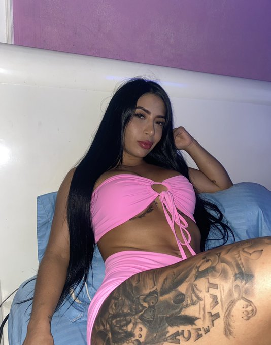 💘💖 hola papi https://t.co/rSy5ikI0RV