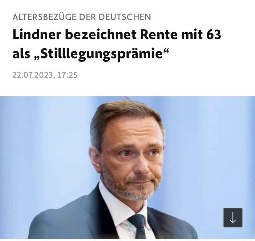 inesschwerdtner's tweet image. Sagt ein Mann, der selbst vermutlich noch nie körperlicher Arbeit nachgegangen ist.