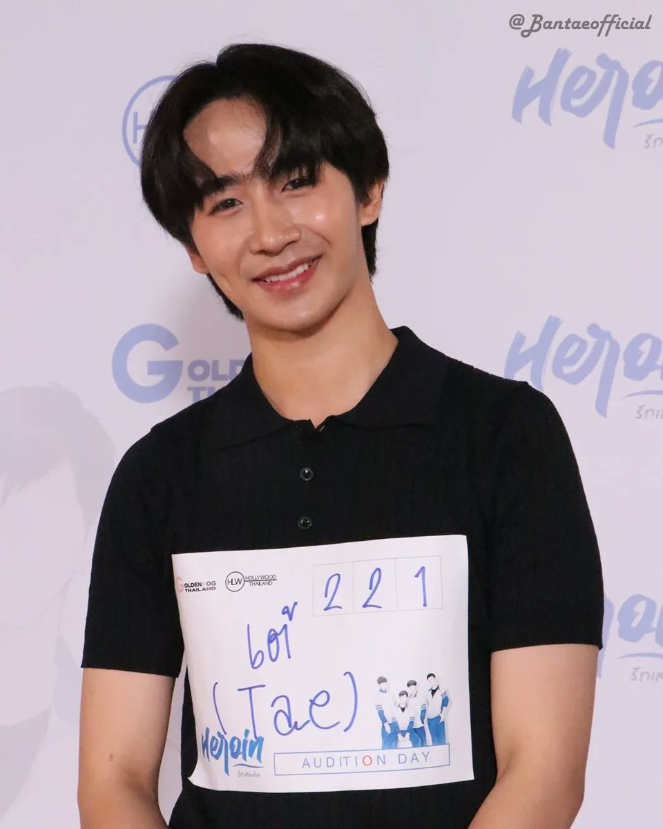 BANTAE.OFFICIAL tweet media