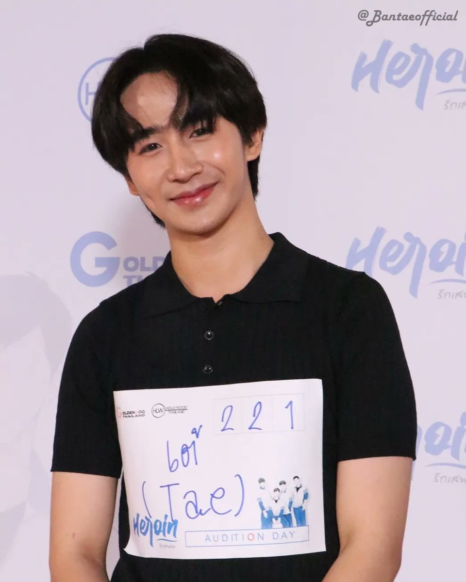 BANTAE.OFFICIAL tweet media