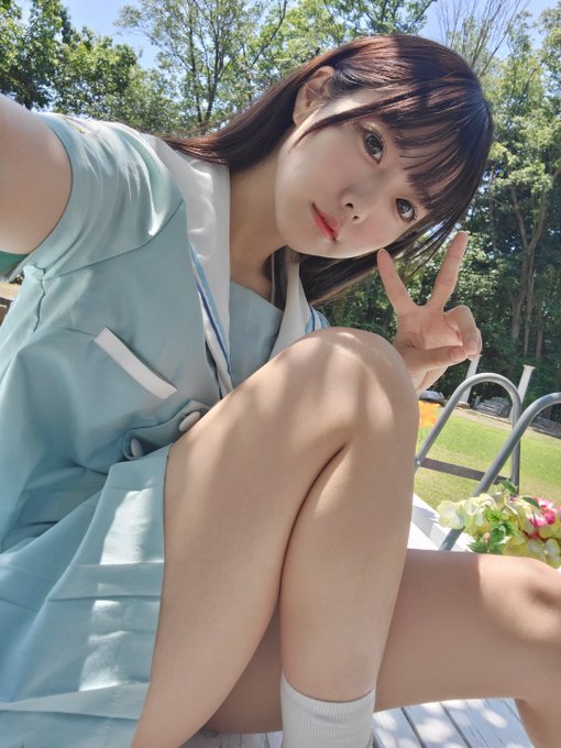 Twitterのコスプレ画像14