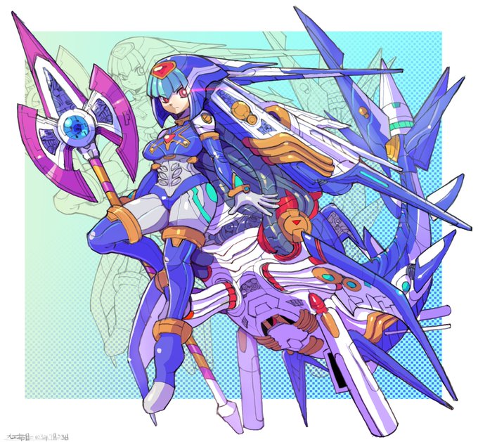 妖将レヴィアタン🧜🏼♀️🧜🏼♀️🧜🏼♀️🧜🏼♀️
ノープランで進めてたらこんなんになっちゃった…