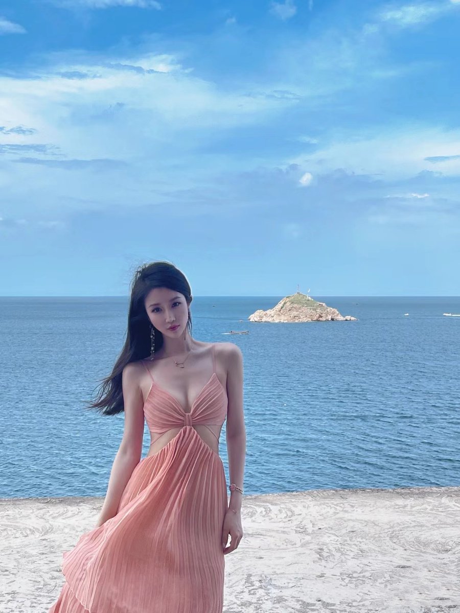 Vacation😄
小马尔代夫，喜欢吗😍 https://t.co/BGTkEHBzxV
