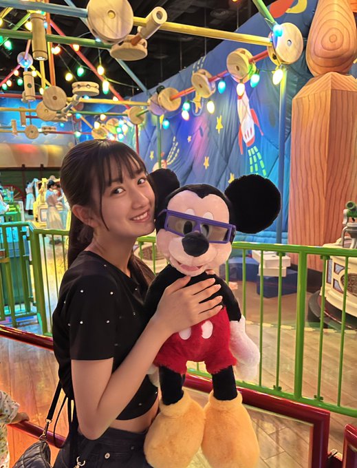 Twitterのコスプレ画像15