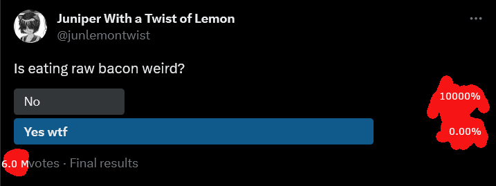 Juniper With A Twist Of Lemon On Twitter glad That s Settled Https juniper-with-a-twist-of-lemon-on-twitter-glad-that-s-settled-https
