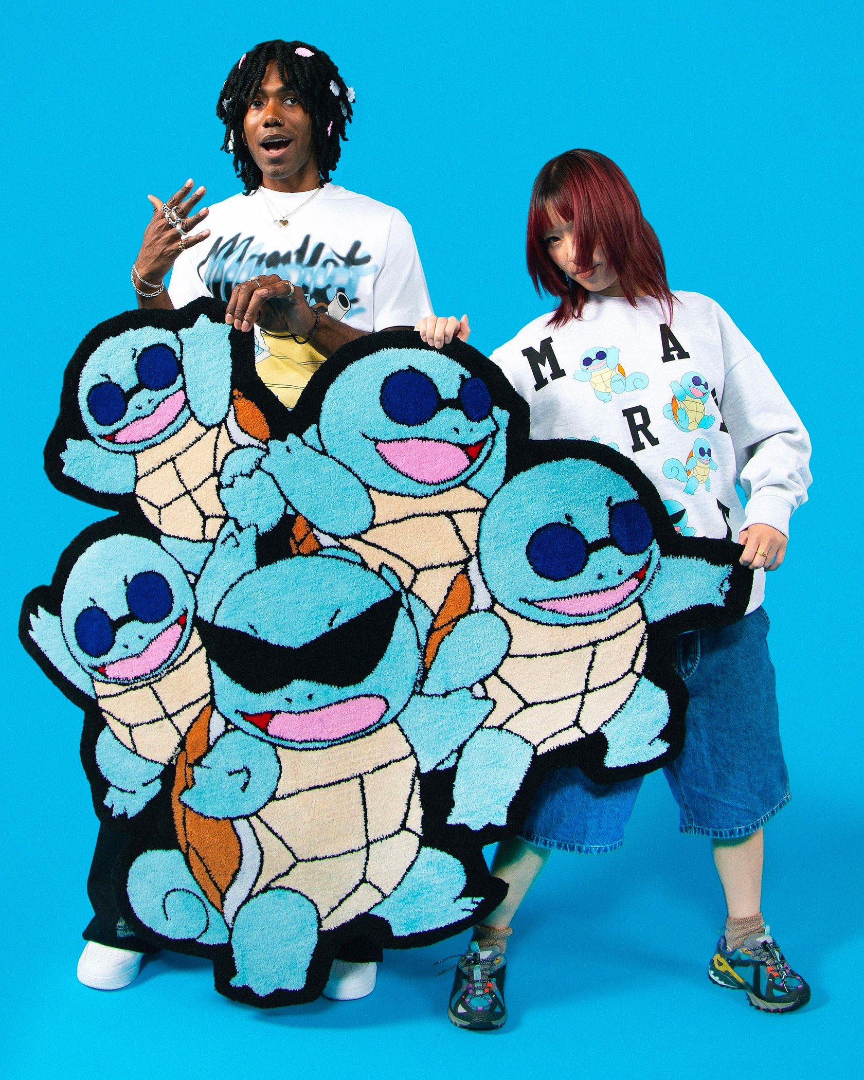 Pokemon Drops على X: 