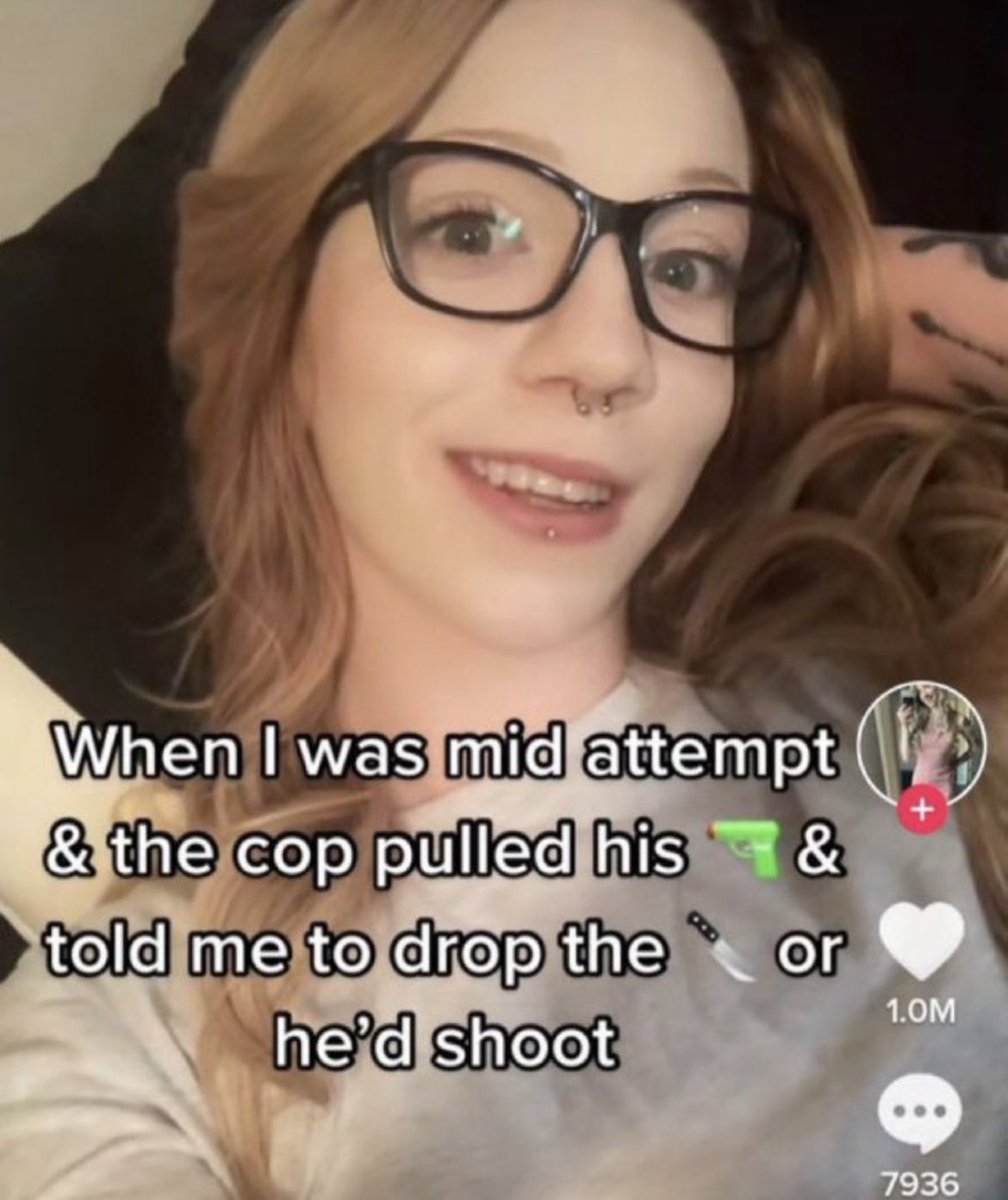 Wild TikToks tweet media