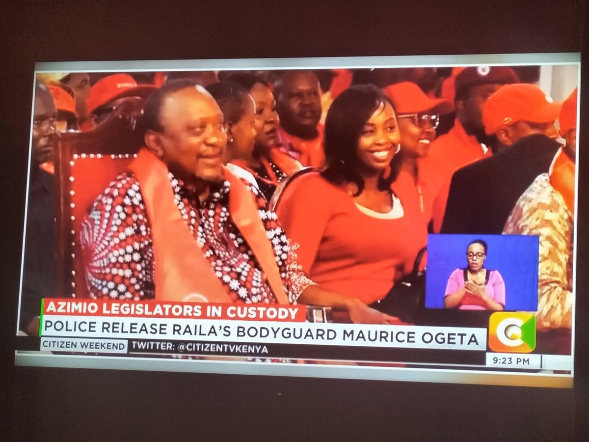 mutimba_dan's tweet photo. Kenya kwisha enterprises CEO has totally lost his head. The business is now thriving well in witch hunt and revenge. 
Kenya kwisha Danstan Omari Leave Kamwana Alone BREAKING NEWS. https://t.co/ThPREsYAiI