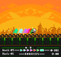 Dewndeym's tweet photo. Hey everybody, #Mario3Redrawn still needs some more work and we need more artists!
Shoot me a dm here or on discord to join (@dewdneym yes its spelled slightly different than my twitter) https://t.co/U7H3rgappb