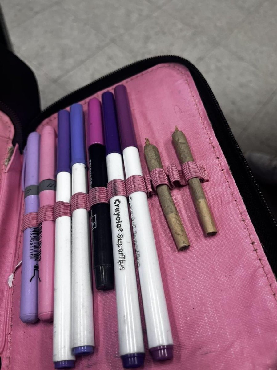Todo listo para el regreso a clases 🤓