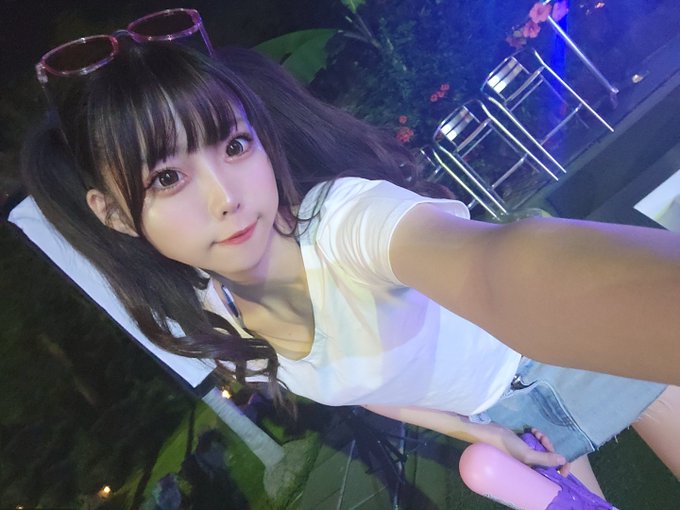Twitterのコスプレ画像16