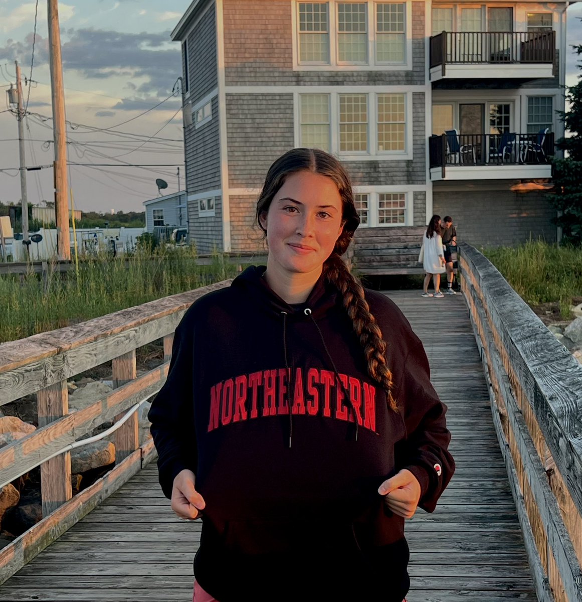 Federica Gavelli - 2024 GK tweet media