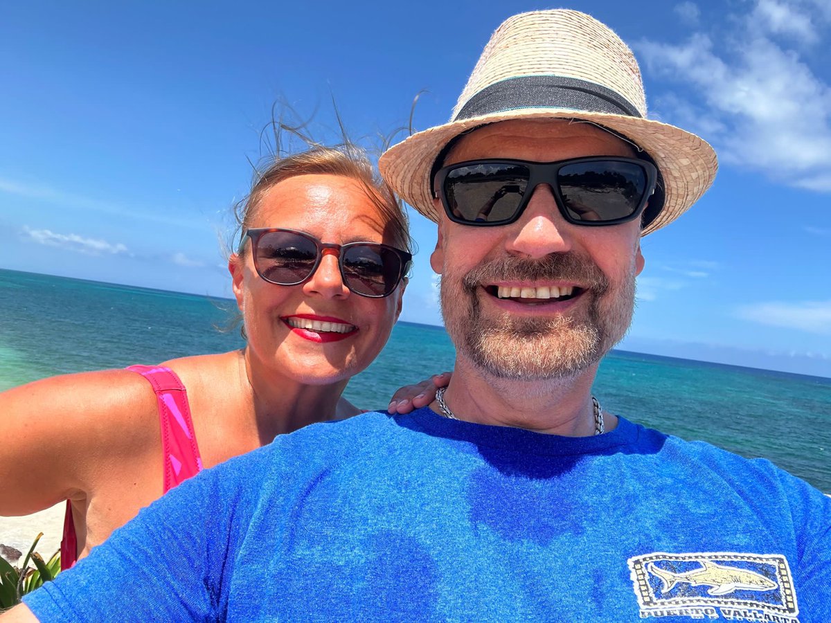 Magda Titirici tweet media