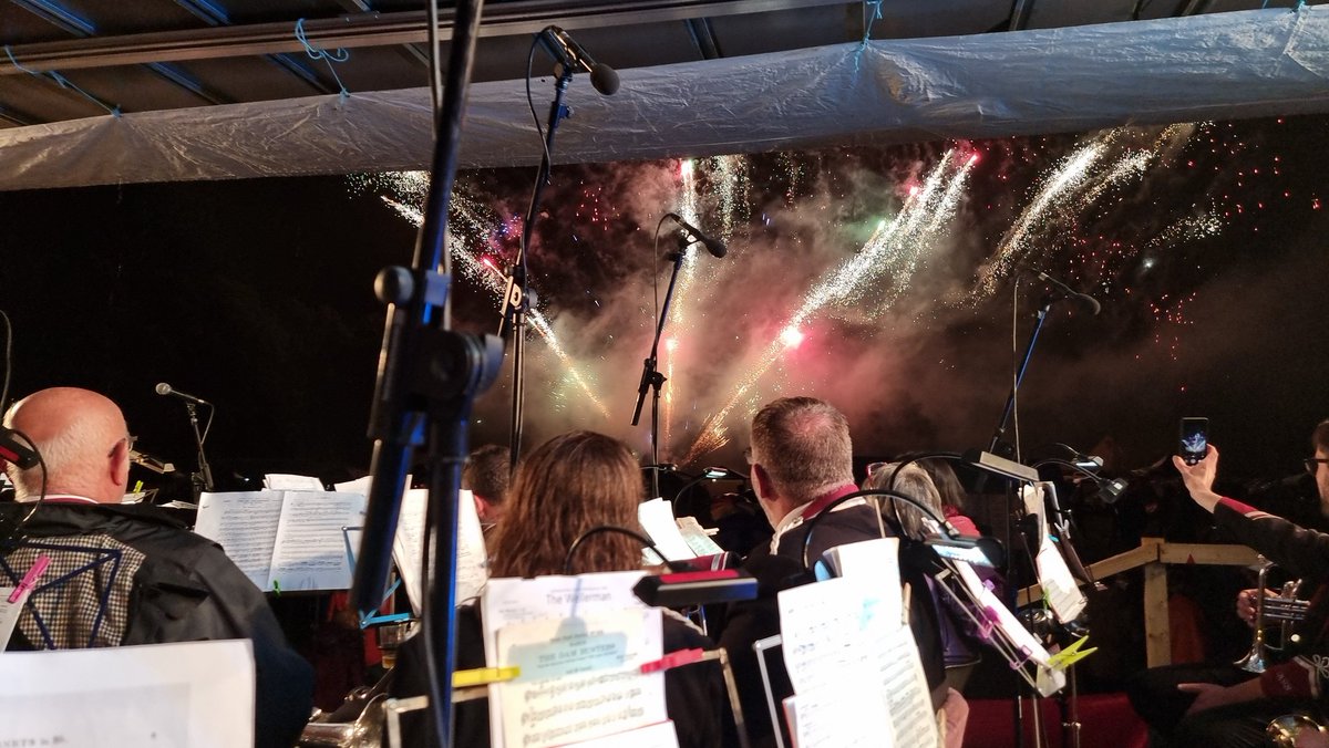Great event. We need to secure the future of the Proms for next year. If you missed the donation buckets last night you can still contribute by donating via Paypal
paypal.me/bretproms
Or
Lloyds Bank transfer
Payment to- 
Bretforton Village Proms 
S/c 30-99-50
Acc no- 72416968