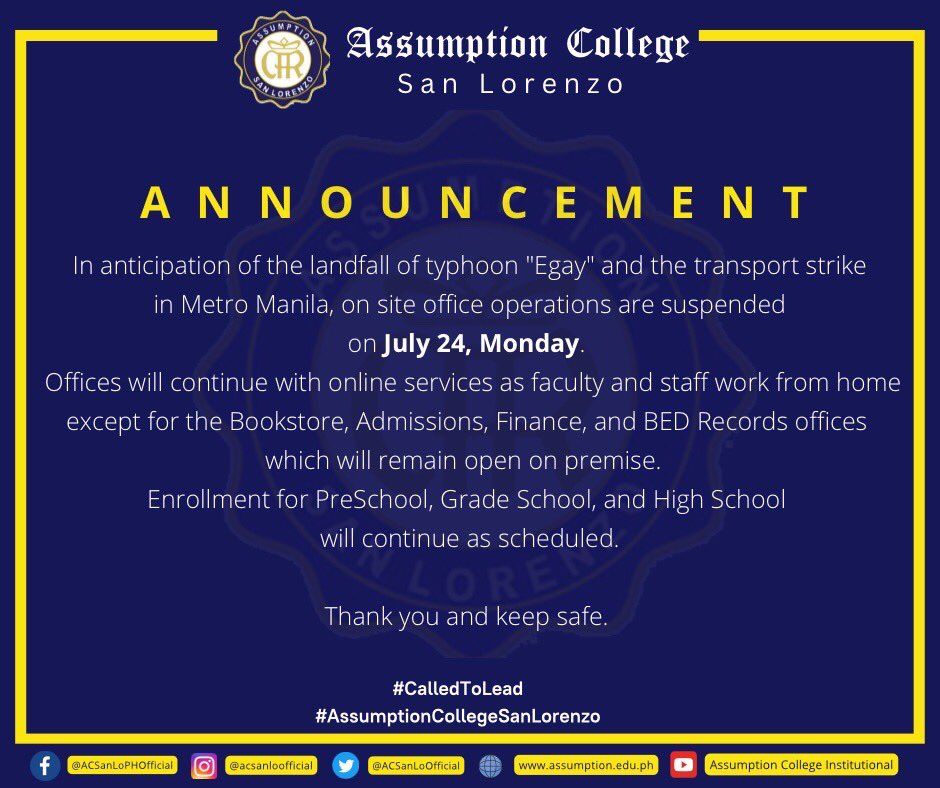 ACBasicEd's tweet image. 📣📣📣 07-23-2023