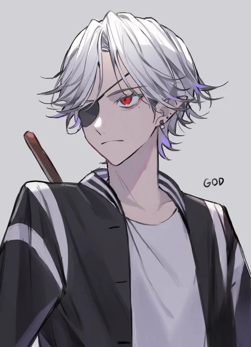 #KuzuArt gang