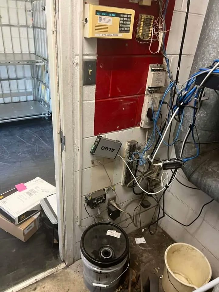 Paul Asadoorian @paulasadoorian@infosec.exchange tweet media