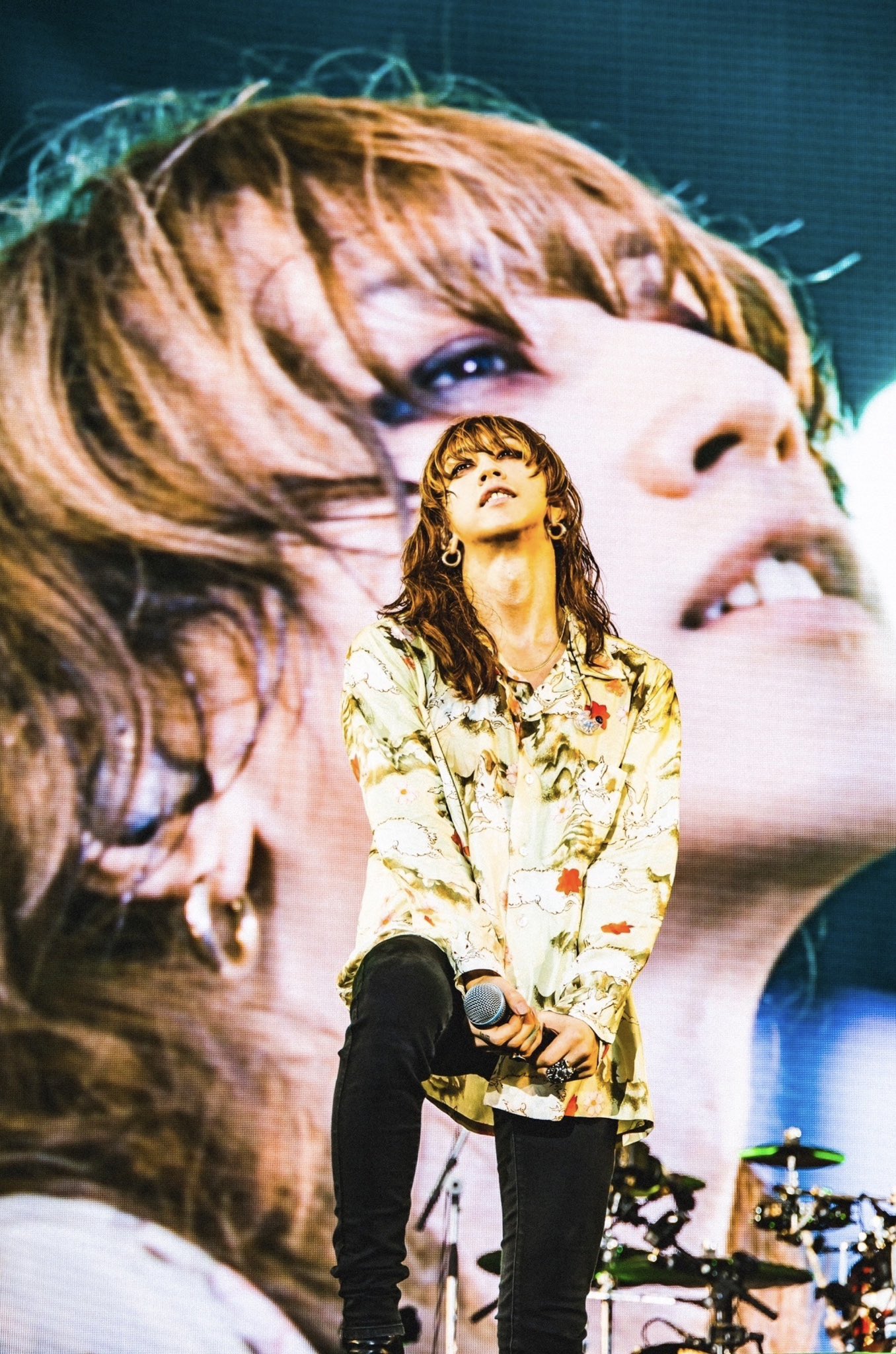 渋谷龍太 SUPER BEAVER on X: 