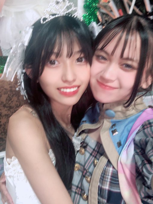 Twitterのコスプレ画像5