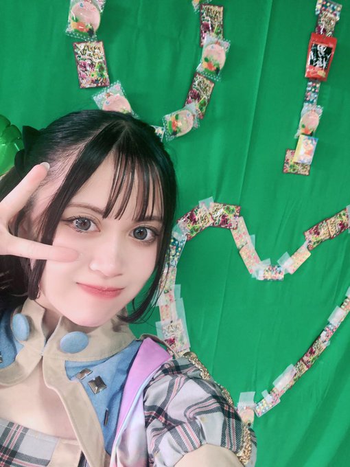 Twitterのコスプレ画像6